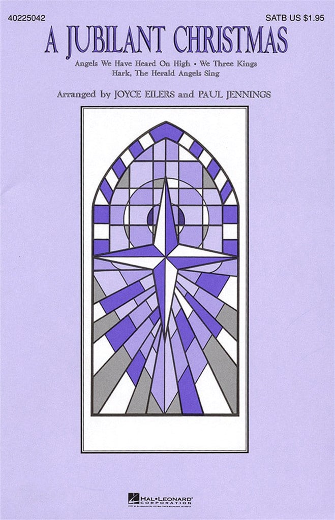 A Jubilant Christmas Medley